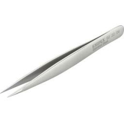 Knipex 92 22 06 Pince brucelle de précision pointue 120 mm