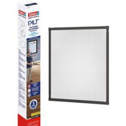tesa FALT 55214-00001-00 Moustiquaire pour fenêtre anthracite 1 pc(s)