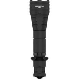 ArmyTek Predator Pro Warm LED Lampe de poche à batterie 1400 lm 136 g