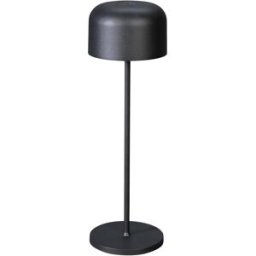 Konstsmide 7834-750 Lille Lampe de poche LED sans fil 3.5 W blanc chaud noir