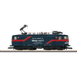 Märklin 88430 Locomotive électrique Z BR 143 de la DB AG