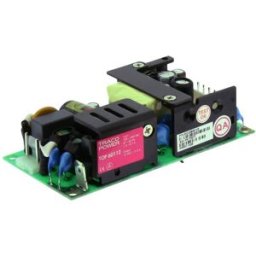 TracoPower TOP 60252 Bloc dalimentation 5 V/DC 6 A 55 W