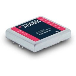 Convertisseur CC/CC pour circuits imprimés TracoPower TEN 40-2432 Nbr. de sorties: 3 x 24 V/DC 5 V/DC, 15 V/DC, -15 V/DC 6 A 40 W 1 pc(s)
