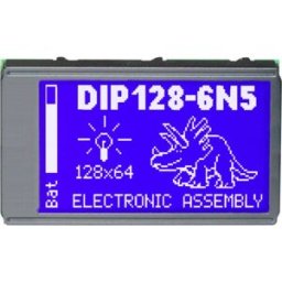 DISPLAY VISIONS Écran LCD (l x H x P) 75 x 45.8 x 10.8 mm