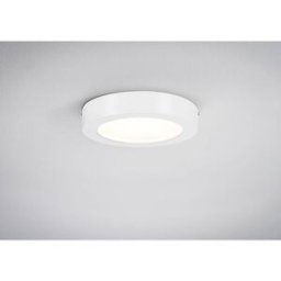 Panneau à LED blanc mat 1x LED intégrée Paulmann Lunar 706.41 11 W N/A 1 pc(s)