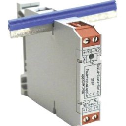 Appoldt Relais à semi-conducteurs 2105 3 A Tension de contact (max.): 30 V/DC 1 pc(s)