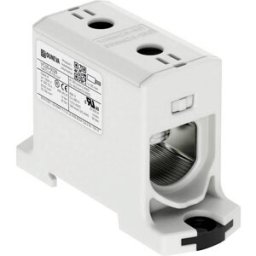 Ouneva Group VC05-0028 Bloc de distribution raccord à vis gris 1 pc(s)