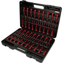 KS Tools 500.7150 Jeu de tournevis