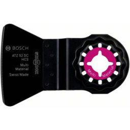 Bosch Accessories 46967378 2608664487 HCS Grattoir 10 pc(s)