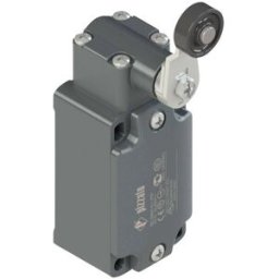 Pizzato Elettrica FD 531-M2 FD 531-M2 Interrupteur de fin de course 250 V/AC 6 A poussoir à galet à rappel IP67 1 pc(s)