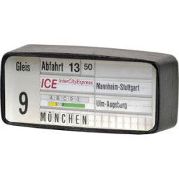 Viessmann Modelltechnik H0 Tableau indicateur destination modèle fini 1397 1 pc(s)