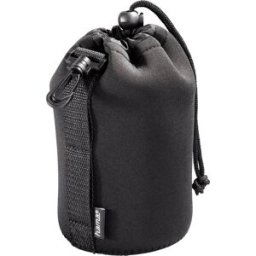 Hama Etui souple pour objectif L