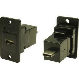 FM SLIM FT USBC F-M 3.2 Adaptateur/prolongateur encastrable CP30611X1 Cliff Contenu: 1 pc(s)