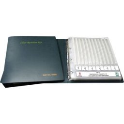 TRU COMPONENTS 1585406 TC-0603SAFE024KIT203 Jeu de résistances à couche épaisse CMS 0603 0.1 W 1 % 12100 pc(s)