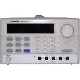 Alimentation de laboratoire réglable GW Instek PSM-2010 0 - 20 V/DC 0 - 20 A 200 W RS-232C, GPIB OVP, télécommandable, programmable Nbr. de sorties 1 x