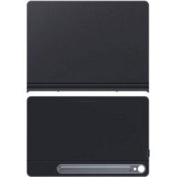 Samsung Smart Book Book Cover noir Etui pour tablette