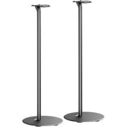 My Wall HS44L Pied pour haut-parleur noir 2 pc(s)