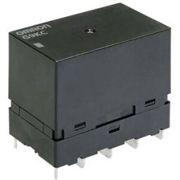 Omron G9KC-4A-DC24 Relais de puissance 24 V/DC 40 A 4 NO (T) 1 pc(s) Tray