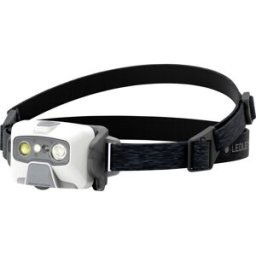 Lampe frontale LED Ledlenser HF6R Core white à batterie 800 lm 60 h 502797