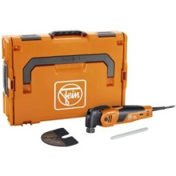 Fein Multimaster MM 700 1.7Q Basic 72296963000 Outil multifonction + mallette 3 pièces 450 W