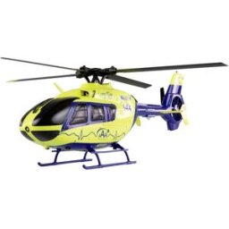 Amewi AFX-135 PRO Alpine Air Hélicoptère RC prêt à voler (RtF)