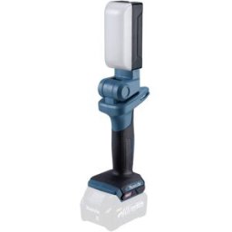 Makita ML006GX LED Akku-Lampe ML006G LED Lampe plate à batterie 500 lm