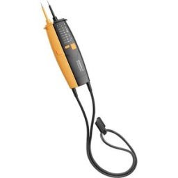 Testeur de tension à 2 pôles Weidmüller VT COMBI PRO CAT III 690 V, CAT IV 600 V LED