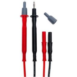 HT Instruments 4312-2 Cordon de mesure de sécurité 1 pc(s)