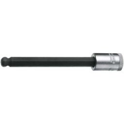 Gedore IN 30 LK 8 1505750 6 pans intérieurs Embout de tournevis 8 mm 3/8 (10 mm)