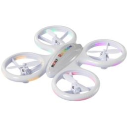 Reely RAINBOW Drone quadricoptère prêt à voler (RtF) débutant