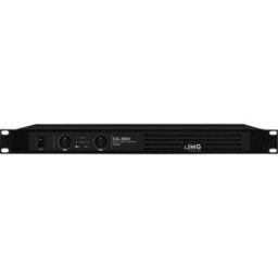 IMG Stageline STA-300D Amplificateur PA Puissance RMS par canal à 4 ohms: 150 W