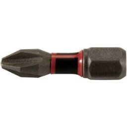 Makita E-03246 Jeu dembouts 2 pièces cruciforme Phillips technologie Torsion Control
