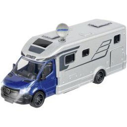 Majorette Hymer B-Class Camper Modèle réduit de voiture