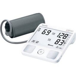 Beurer BM 93 EKG-Funktion Tensiomètre 65229