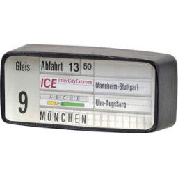 Viessmann Modelltechnik N Tableau indicateur destination simple modèle fini 1897 1 pc(s)