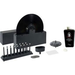 Analogis Wash n Play 2 Nettoyeur pour disques vinyles 1 pc(s)