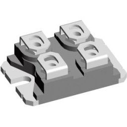 IXYS Diode standard DSI2x55-16A SOT-227-4 1600 V 56 A