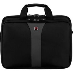 Sacoche Wenger Legacy 17 Dimension maximale: 43,2 cm (17) noir