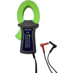 Adaptateur de pince ampèremétrique Gossen Metrawatt WZ1001 Gamme de mesure A/AC: 1 - 1000 A