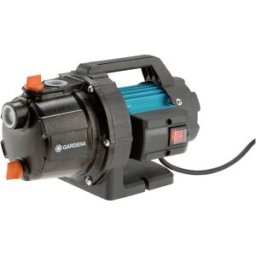 GARDENA 3700/4 Basic Pompe de jardin 3700 l/h 41 m