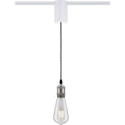 Suspension pendulaire Paulmann URail 95495 blanc 230 V