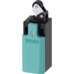 Siemens 3SE52320HE10 3SE5232-0HE10 Interrupteur de position 6 A levier à galet, levier métallique, galet plastique IP65 1 pc(s)