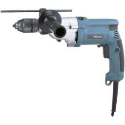 Makita 2 vitesses-Perceuse à percussion 720 W