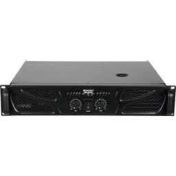 Omnitronic XPA-2700 Amplificateur PA Puissance RMS par canal à 4 ohms: 1350 W