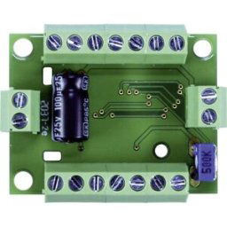 TAMS Elektronik 53-04095-01-C BSA LC-NG-09 Électronique déclairage clignotant gare 1 pc(s)