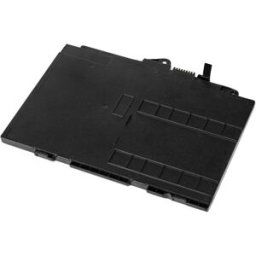 Green Cell Batterie dordinateur portable HP143 11.4 V 2700 mAh HP