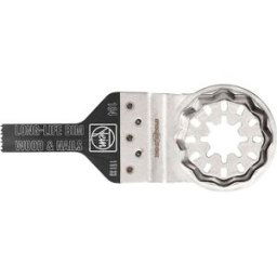 Lame plongeante Bi-métallique Fein E-Cut Long-Life 63502184230 10 mm 5 pc(s)