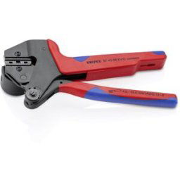 Knipex MC4 EVO2 97 43 66 EVO Pince à sertir