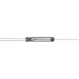 Contact Reed PIC HSR-834WT HSR-834WT 1 inverseur (RT) 500 V/DC, 500 V/AC 3 A 100 W 1 pc(s)
