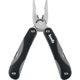 kwb 016220 Couteau multifonction Nombre de fonctions 8